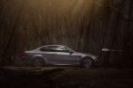BMW M3 Coupe on ADV.1 Wheels (ADV05MV2CS) 2015 года